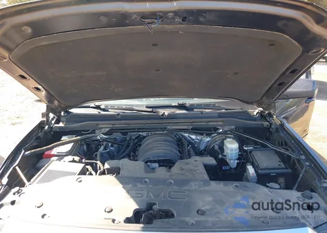 2015 GMC Sierra 1500 Sle from USA, damaged, VIN 3GTP1UEC6FG333233